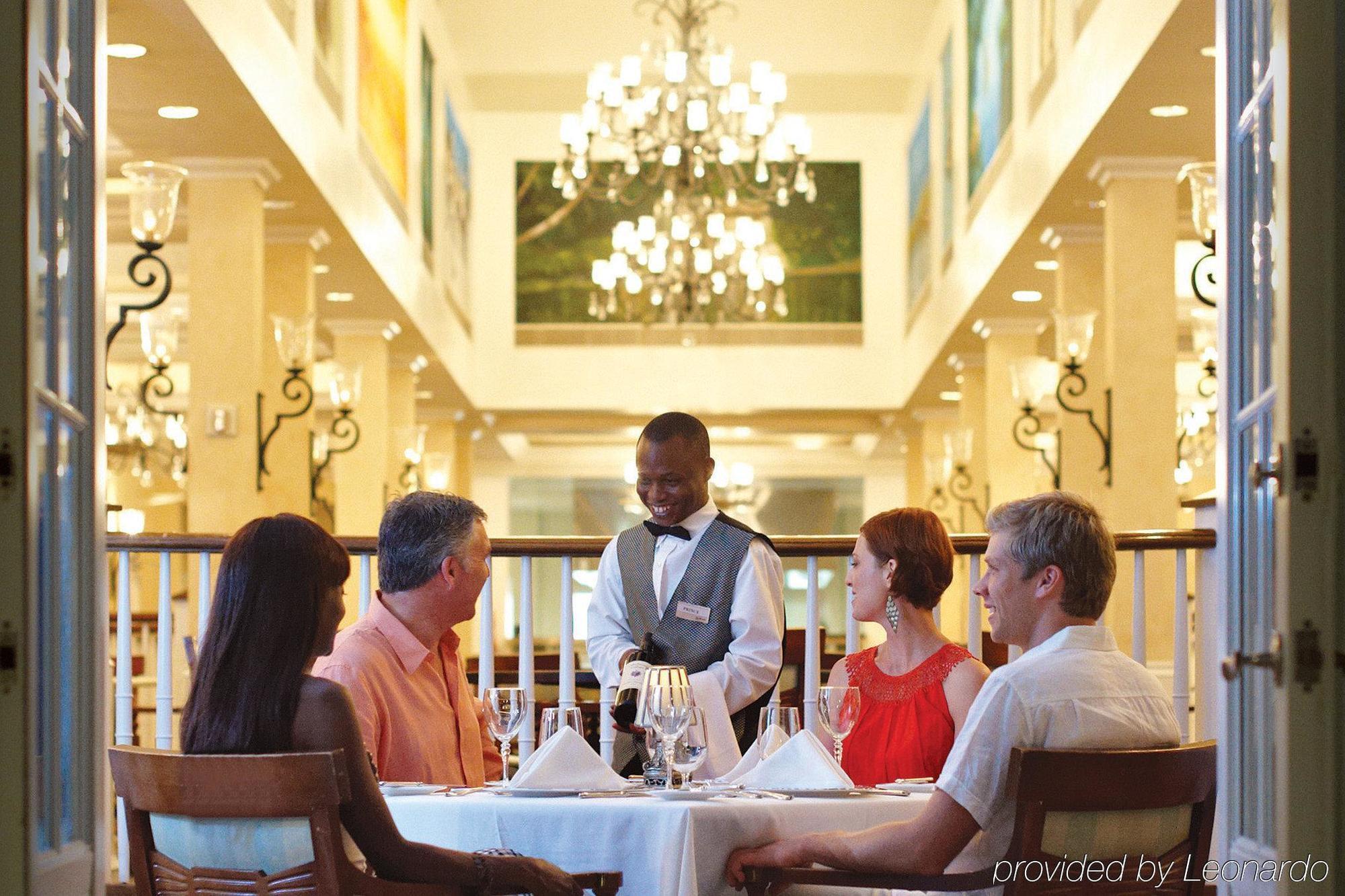 Lighthouse Pointe At Grand Lucayan Resort Freeport Eksteriør billede