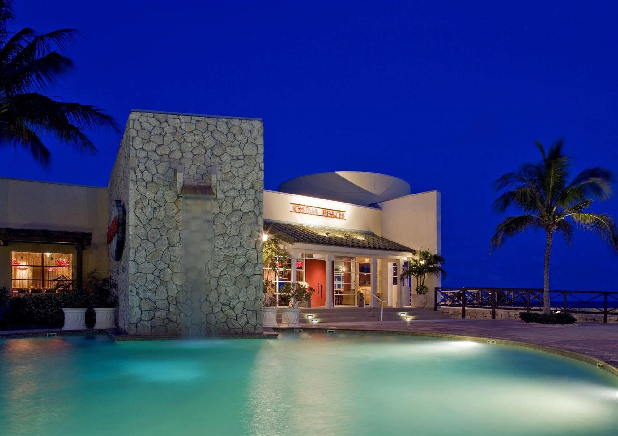 Lighthouse Pointe At Grand Lucayan Resort Freeport Eksteriør billede